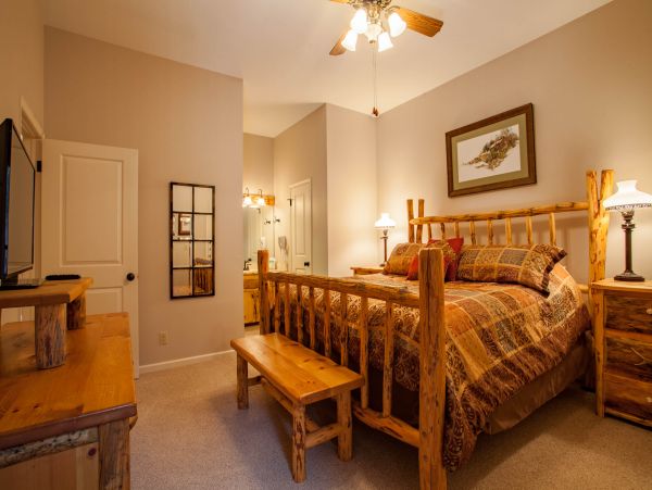 Steamboat Springs Condo 950207