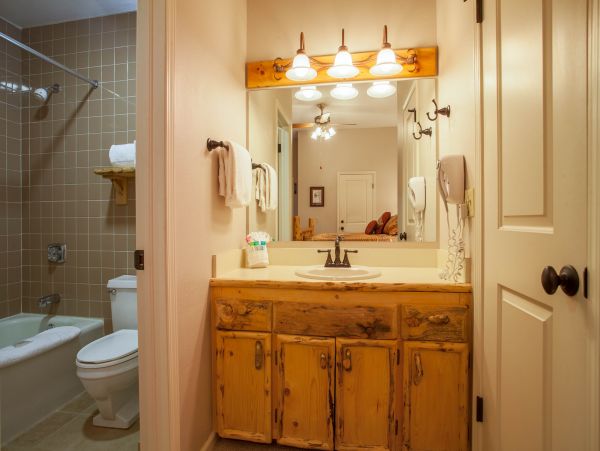 Steamboat Springs Condo 950207