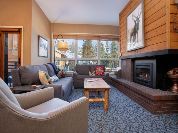 Steamboat Springs Condo 950207