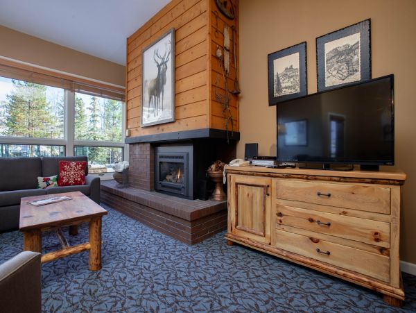 Steamboat Springs Condo 950207