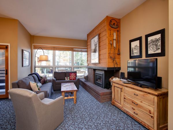 Steamboat Springs Condo 950207