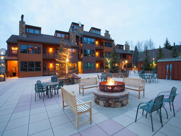Steamboat Springs Condo 950207