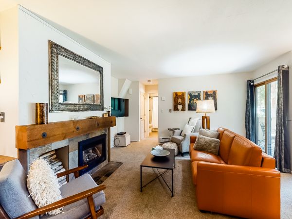 Breckenridge Condo 950208