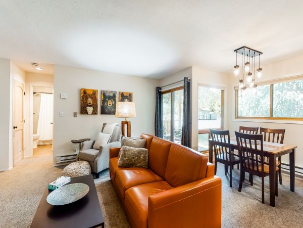 Breckenridge Condo 950208