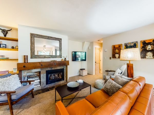 Breckenridge Condo 950208