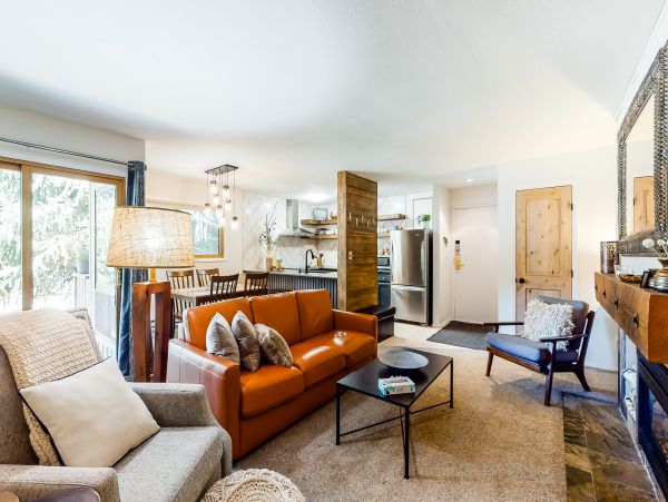 Breckenridge Condo 950208