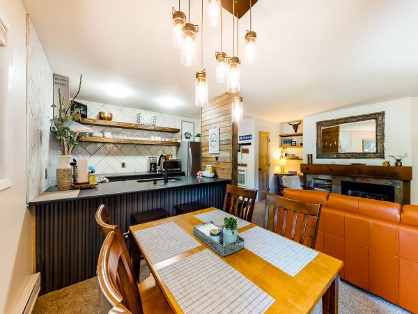 Breckenridge Condo 950208
