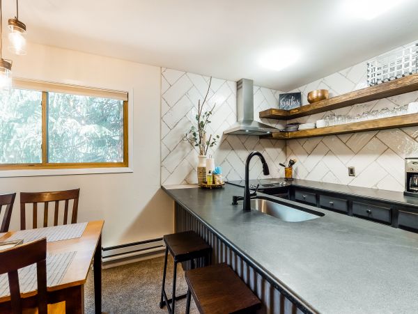 Breckenridge Condo 950208