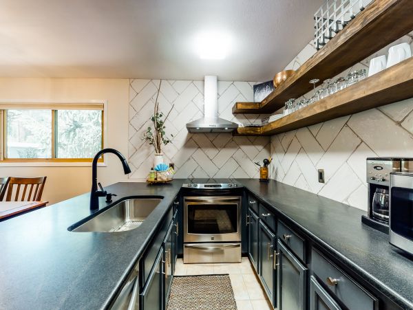 Breckenridge Condo 950208