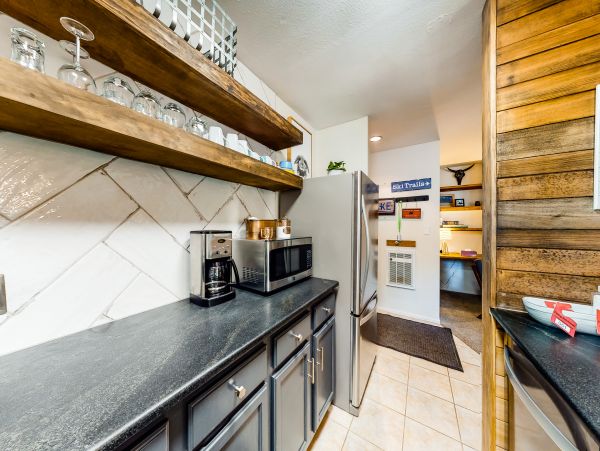 Breckenridge Condo 950208