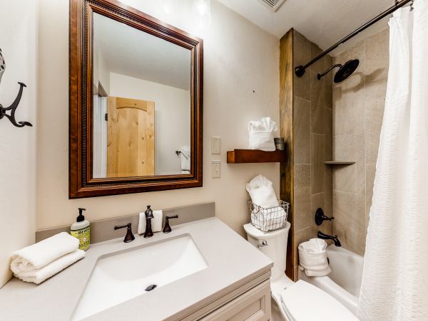 Breckenridge Condo 950208
