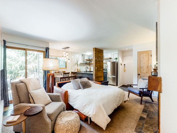 Breckenridge Condo 950208