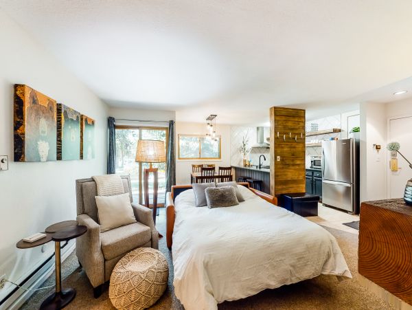Breckenridge Condo 950208