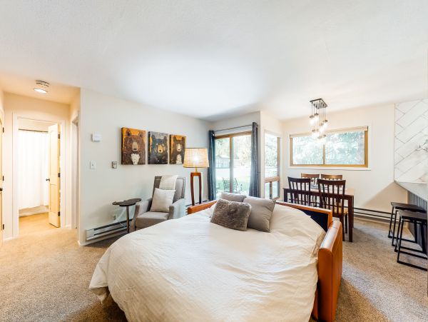 Breckenridge Condo 950208
