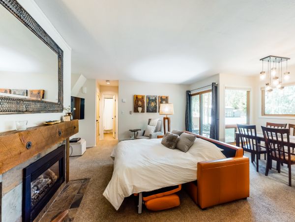 Breckenridge Condo 950208