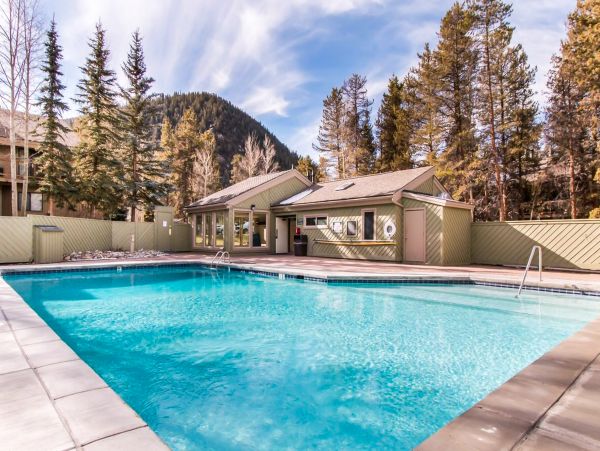 Breckenridge Condo 950208