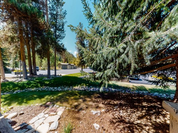 Breckenridge Condo 950208