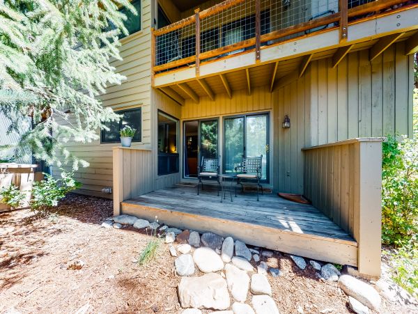 Breckenridge Condo 950208