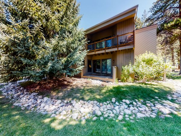 Breckenridge Condo 950208