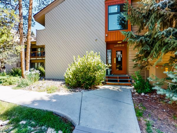 Breckenridge Condo 950208