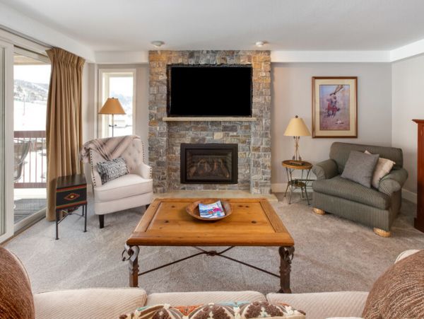 Steamboat Springs Condo 950209