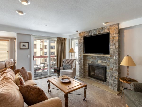 Steamboat Springs Condo 950209