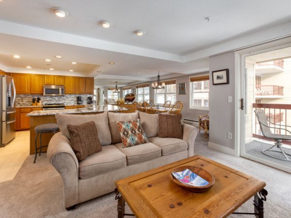 Steamboat Springs Condo 950209