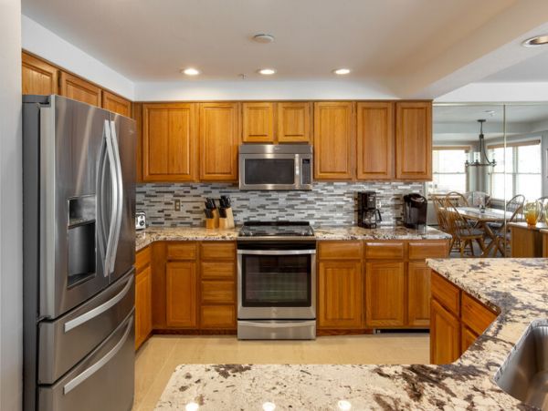 Steamboat Springs Condo 950209
