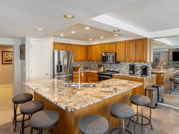 Steamboat Springs Condo 950209