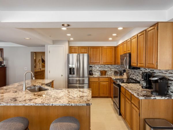 Steamboat Springs Condo 950209