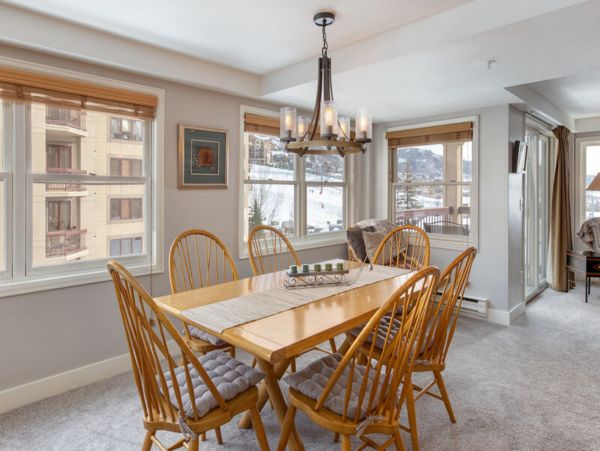 Steamboat Springs Condo 950209