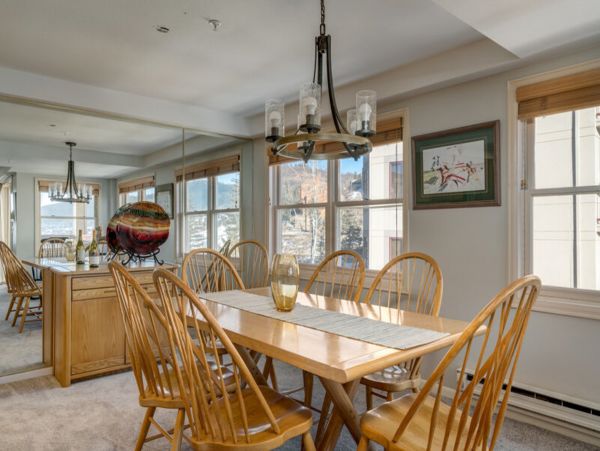 Steamboat Springs Condo 950209