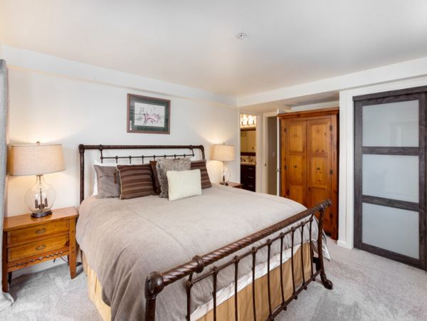 Steamboat Springs Condo 950209