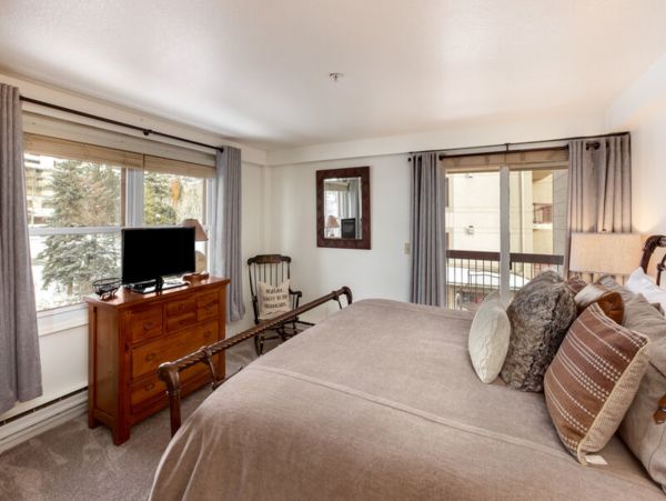 Steamboat Springs Condo 950209