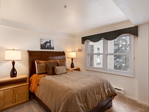 Steamboat Springs Condo 950209