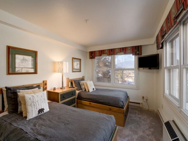 Steamboat Springs Condo 950209