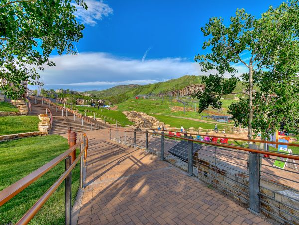 Steamboat Springs Condo 950209