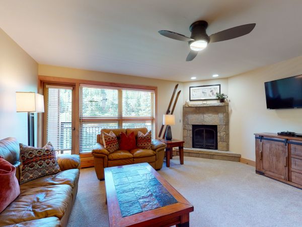Vail Lionshead Condo 950210