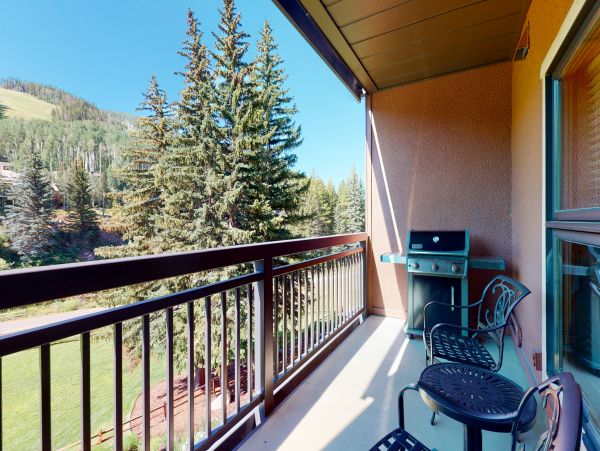 Vail Lionshead Condo 950210