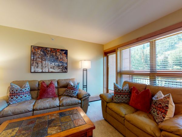 Vail Lionshead Condo 950210