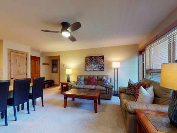 Vail Lionshead Condo 950210