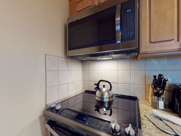 Vail Lionshead Condo 950210