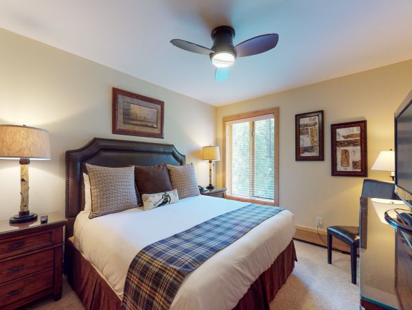 Vail Lionshead Condo 950210