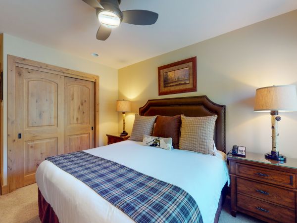 Vail Lionshead Condo 950210