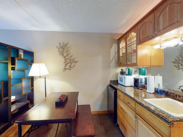 Aspen Home 950211