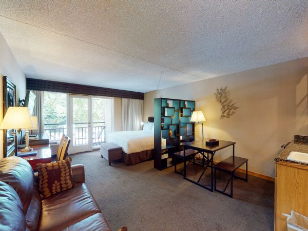 Aspen Home 950211