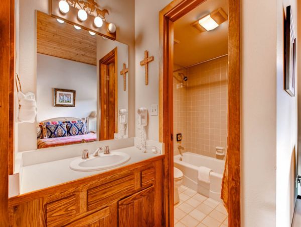 Steamboat Springs Condo 950212