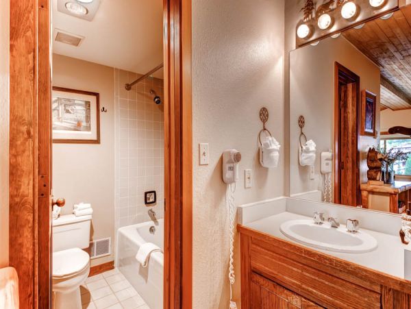 Steamboat Springs Condo 950212