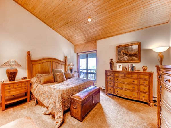 Steamboat Springs Condo 950212