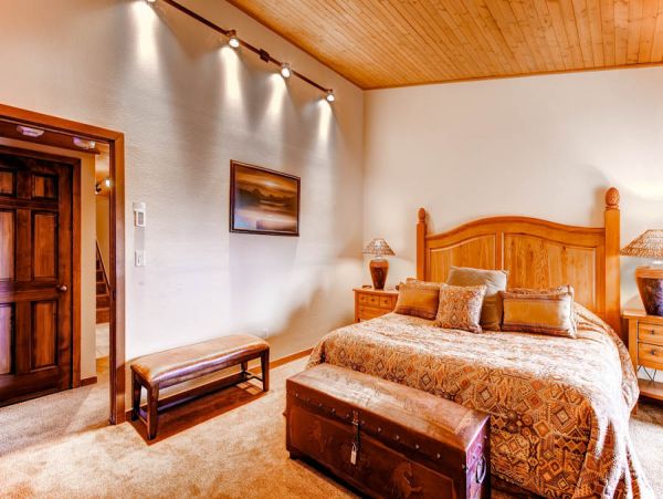 Steamboat Springs Condo 950212